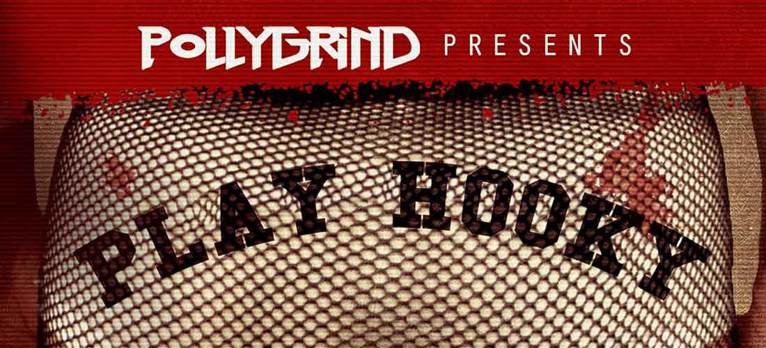 Pollygrind Presents, a label of DVDs from Wild Eye Releasing, announces first DVD, Play Hooky.